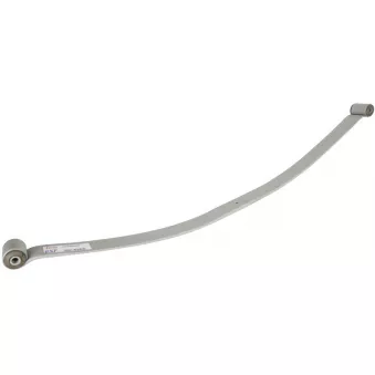 Lame de suspension TES 3076800119 Z/T