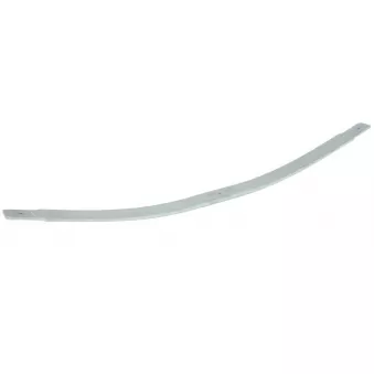 Lame de suspension TES 6C115560YC0219 pour FORD TRANSIT 3.2 TDCi - 200cv