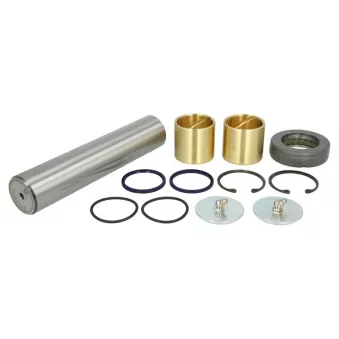 Kit de réparation, crémaillère de direction LEMA 809 pour DAF CF 75 M 160,12/C - 159cv