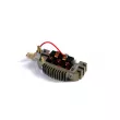 Pont de diodes, alternateur MAGNETI MARELLI [940016150000]