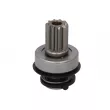 MAGNETI MARELLI 940113020274 - Pignon, démarreur