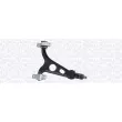 MAGNETI MARELLI 301181300300 - Triangle ou bras de suspension (train avant)