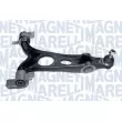 MAGNETI MARELLI 301181300300 - Triangle ou bras de suspension (train avant)