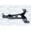 MAGNETI MARELLI 301181300400 - Triangle ou bras de suspension (train avant)