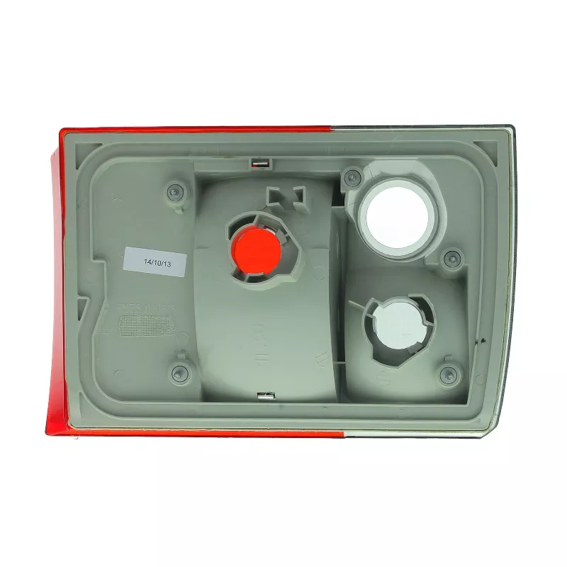 Feu arrière MAGNETI MARELLI 714029501801 - Visuel 1