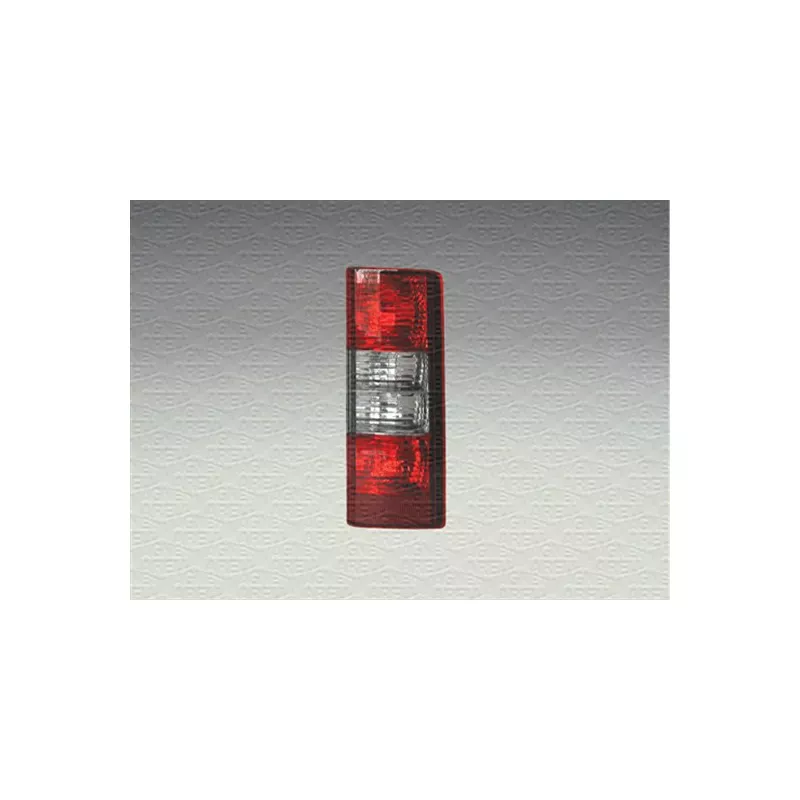 Feu arrière MAGNETI MARELLI 714098290508 - Visuel 2