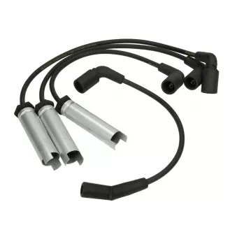 Kit de câbles d'allumage MAGNETI MARELLI OEM 96305387