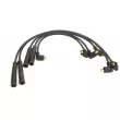 Kit de câbles d'allumage MAGNETI MARELLI [941325030897]