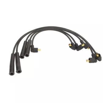 MAGNETI MARELLI 941325030897 - Kit de câbles d'allumage