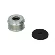 MAGNETI MARELLI AMA0003 - Poulie roue libre, alterneur