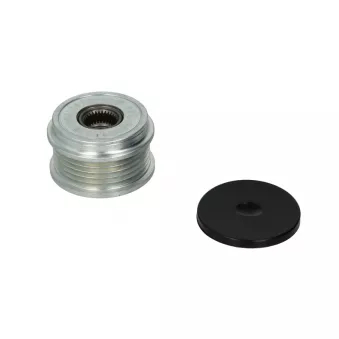 Poulie roue libre, alterneur MAGNETI MARELLI OEM 335420