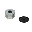 MAGNETI MARELLI AMA0003 - Poulie roue libre, alterneur