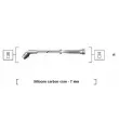 MAGNETI MARELLI 941145390736 - Kit de câbles d'allumage