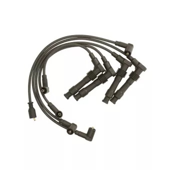 MAGNETI MARELLI 941125290681 - Kit de câbles d'allumage