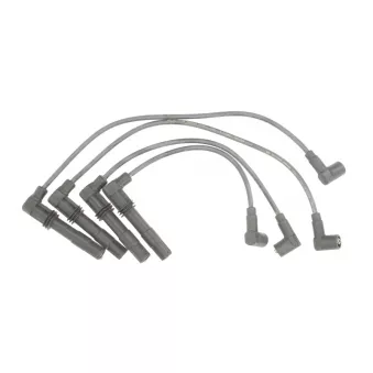 MAGNETI MARELLI 941175170758 - Kit de câbles d'allumage