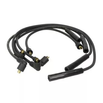 Kit de câbles d'allumage EFI AUTOMOTIVE 7218