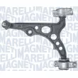 MAGNETI MARELLI 301181304200 - Triangle ou bras de suspension (train avant)