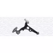 MAGNETI MARELLI 301181302300 - Triangle ou bras de suspension (train avant)