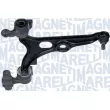 MAGNETI MARELLI 301181302300 - Triangle ou bras de suspension (train avant)
