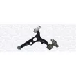 MAGNETI MARELLI 301181302400 - Triangle ou bras de suspension (train avant)