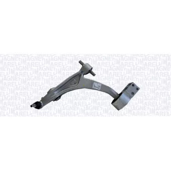 Triangle ou bras de suspension (train avant) MAGNETI MARELLI OEM 50707316