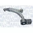 MAGNETI MARELLI 301181306200 - Bras de liaison, suspension de roue avant gauche