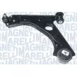 MAGNETI MARELLI 301181305800 - Triangle ou bras de suspension (train avant)