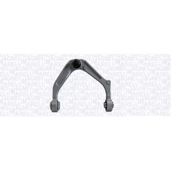 Triangle ou bras de suspension (train avant) MAGNETI MARELLI OEM 51835397