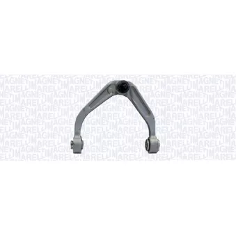 Triangle ou bras de suspension (train avant) MAGNETI MARELLI OEM 51828660