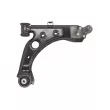 MAGNETI MARELLI 301181306900 - Triangle ou bras de suspension (train avant)