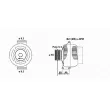MAGNETI MARELLI 943355138010 - Alternateur