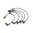 Kit de câbles d'allumage MAGNETI MARELLI [941318111113]