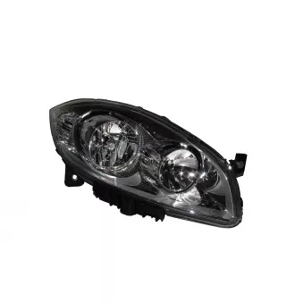 Projecteur principal MAGNETI MARELLI 712452201110 pour FIAT LINEA 1.3 D Multijet - 90cv