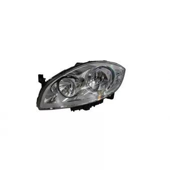 Projecteur principal MAGNETI MARELLI 712452301110 pour FIAT LINEA 1.3 D Multijet - 90cv