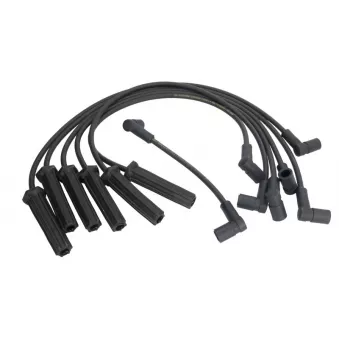 Kit de câbles d'allumage MAGNETI MARELLI 941318111136 pour CHEVROLET LUMINA 3.1 - 122cv