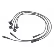 MAGNETI MARELLI 941318111038 - Kit de câbles d'allumage