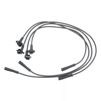 MAGNETI MARELLI 941318111038 - Kit de câbles d'allumage