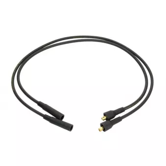 MAGNETI MARELLI 941318111197 - Kit de câbles d'allumage