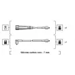 MAGNETI MARELLI 941318111129 - Kit de câbles d'allumage