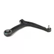 MAGNETI MARELLI 301181307100 - Triangle ou bras de suspension (train avant)