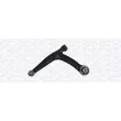 MAGNETI MARELLI 301181308400 - Triangle ou bras de suspension (train avant)