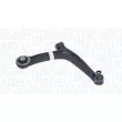 MAGNETI MARELLI 301181307100 - Bras de liaison, suspension de roue avant droit