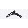 MAGNETI MARELLI 301181309600 - Triangle ou bras de suspension (train avant)