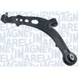 MAGNETI MARELLI 301181309600 - Triangle ou bras de suspension (train avant)