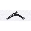 MAGNETI MARELLI 301181307600 - Triangle ou bras de suspension (train avant)