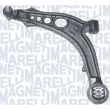 MAGNETI MARELLI 301181307600 - Triangle ou bras de suspension (train avant)
