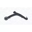 MAGNETI MARELLI 301181308900 - Triangle ou bras de suspension (train avant)