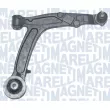 MAGNETI MARELLI 301181308900 - Triangle ou bras de suspension (train avant)