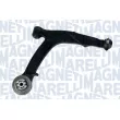 MAGNETI MARELLI 301181308100 - Bras de liaison, suspension de roue avant droit