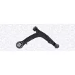 MAGNETI MARELLI 301181308100 - Triangle ou bras de suspension (train avant)
